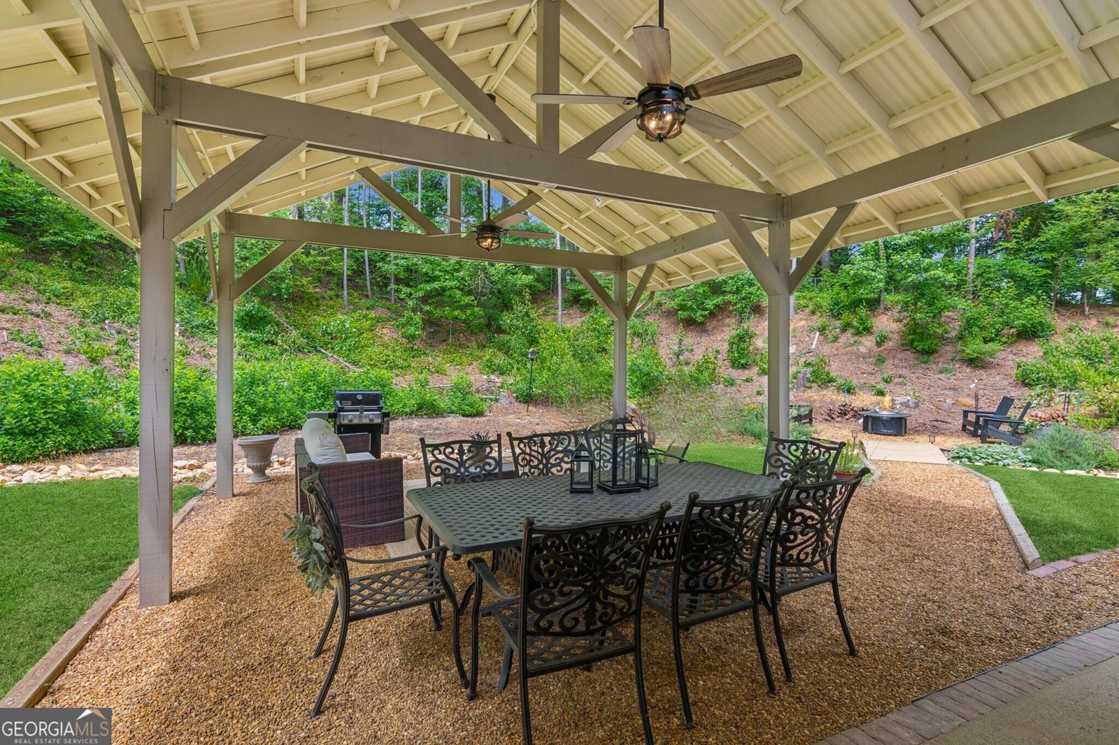 2277 Lazy Days Road Dacula - 26