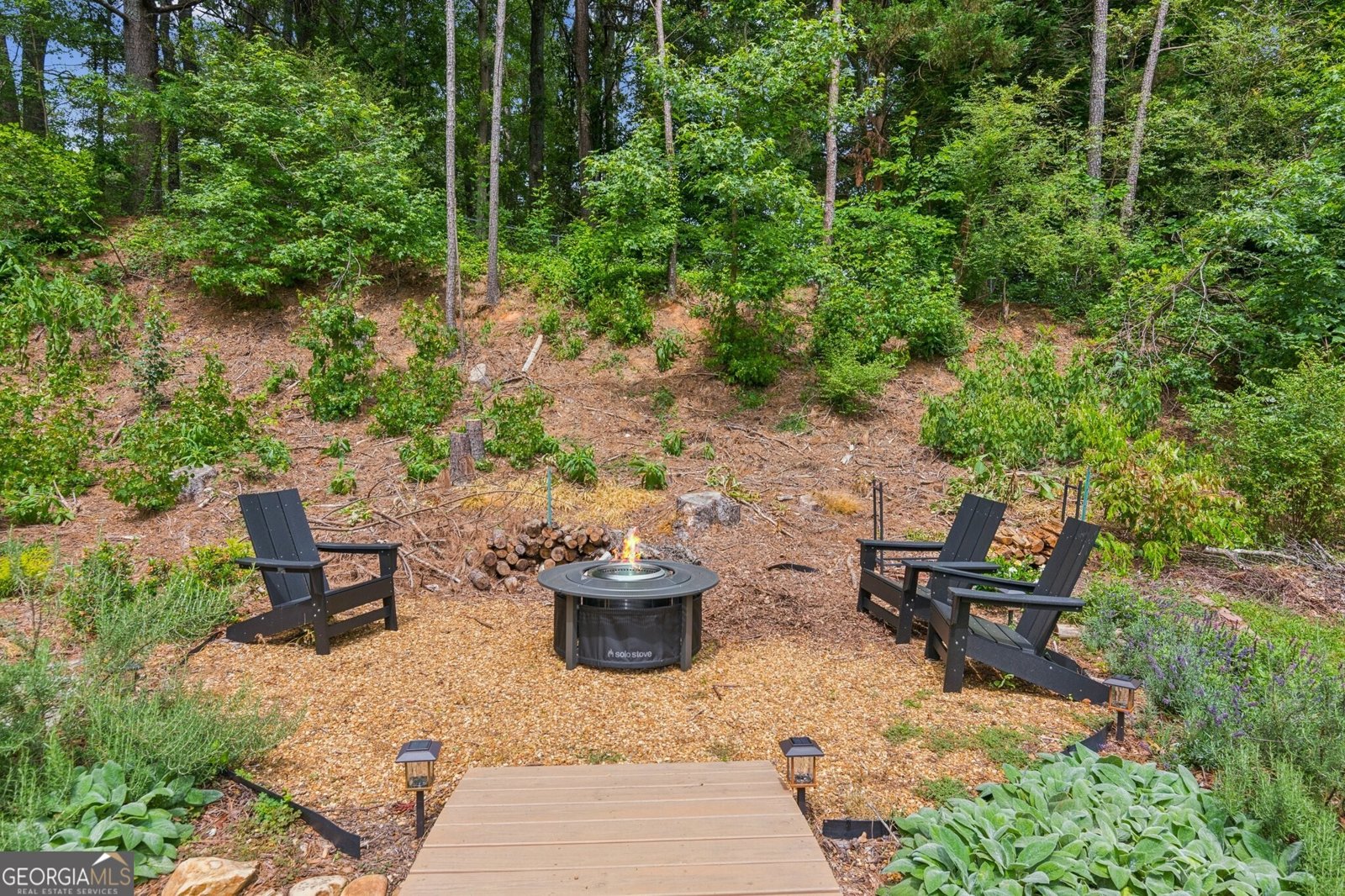 2277 Lazy Days Road Dacula - 29