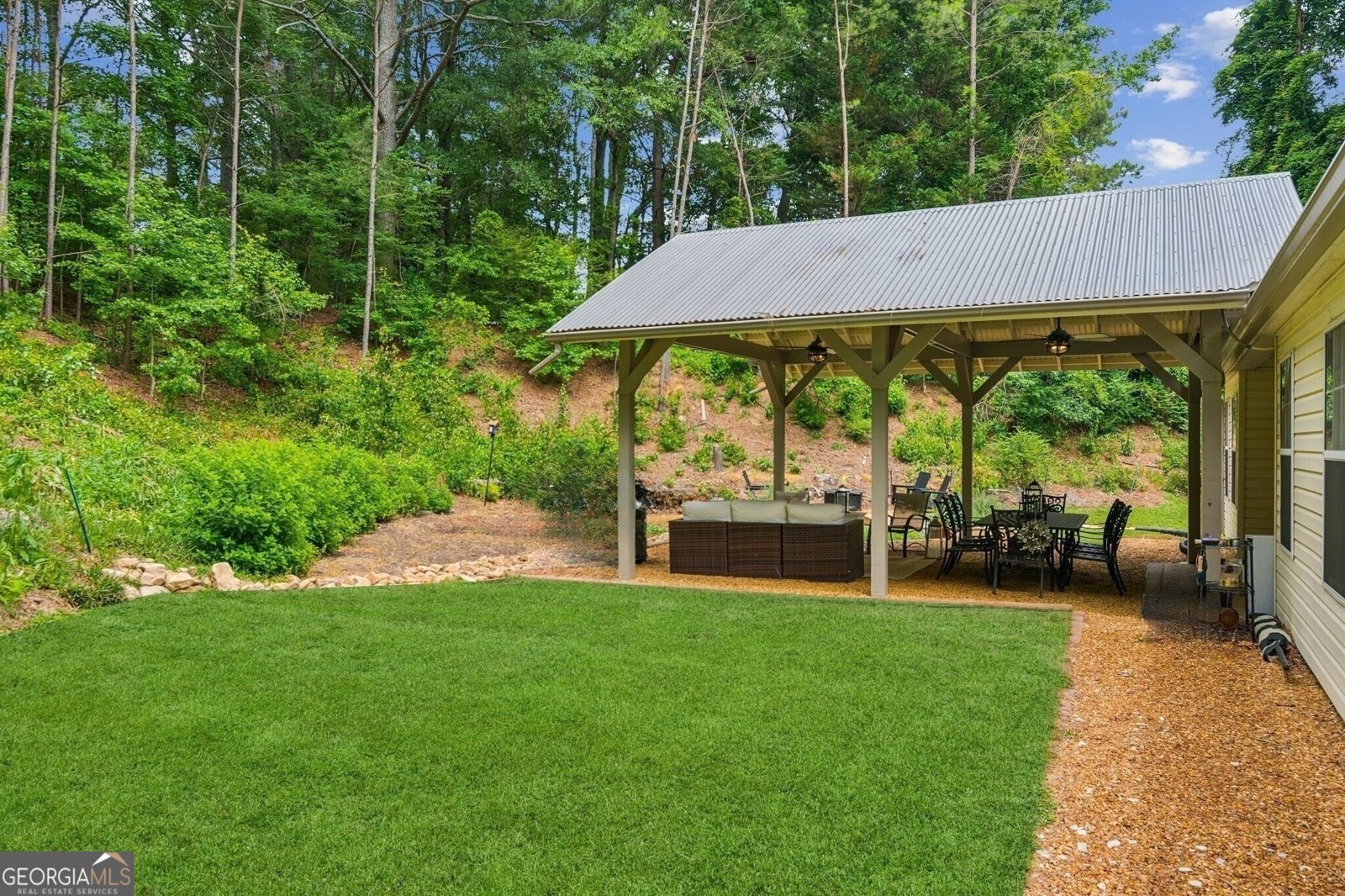 2277 Lazy Days Road Dacula - 3