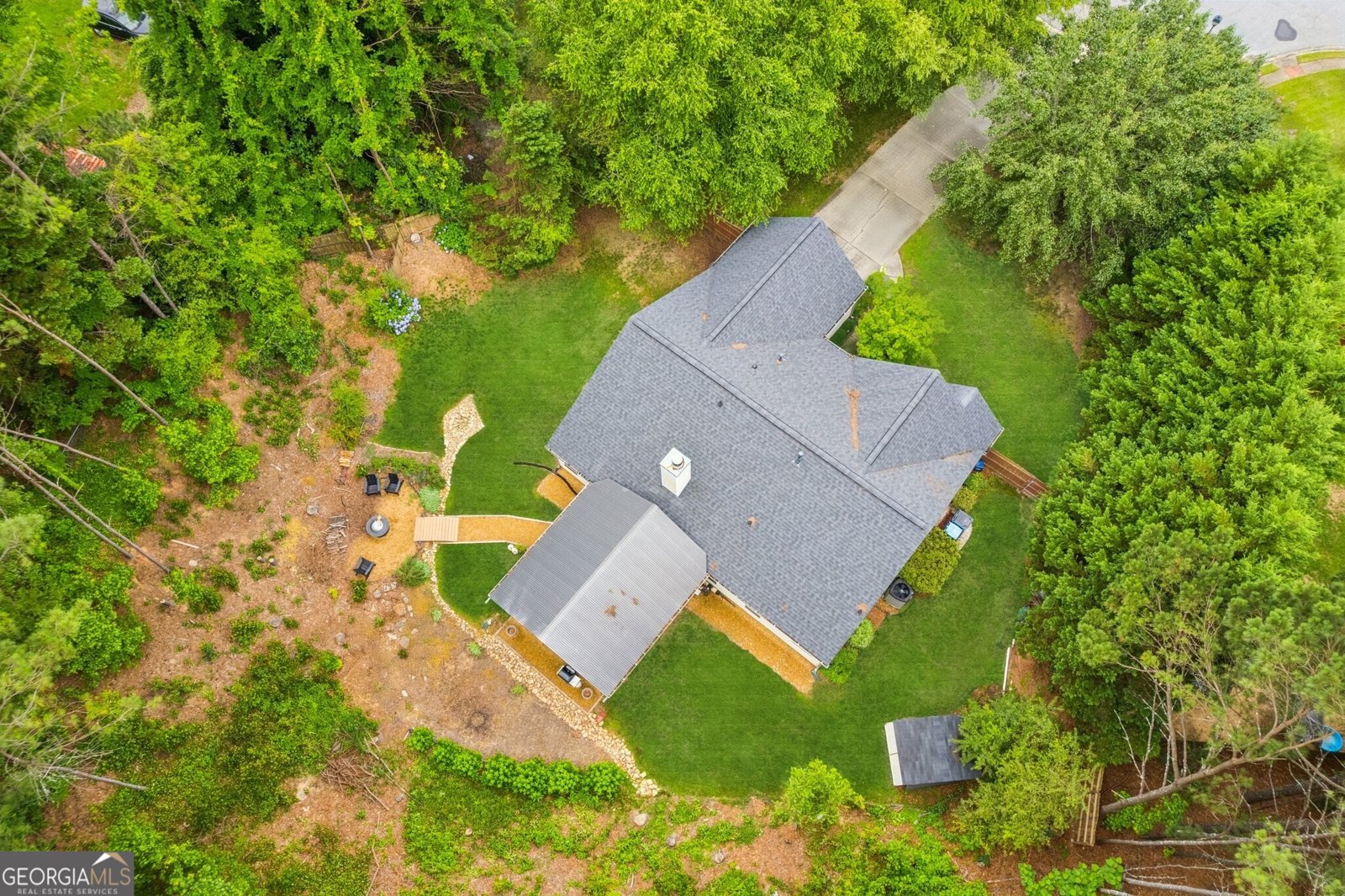 2277 Lazy Days Road Dacula - 30