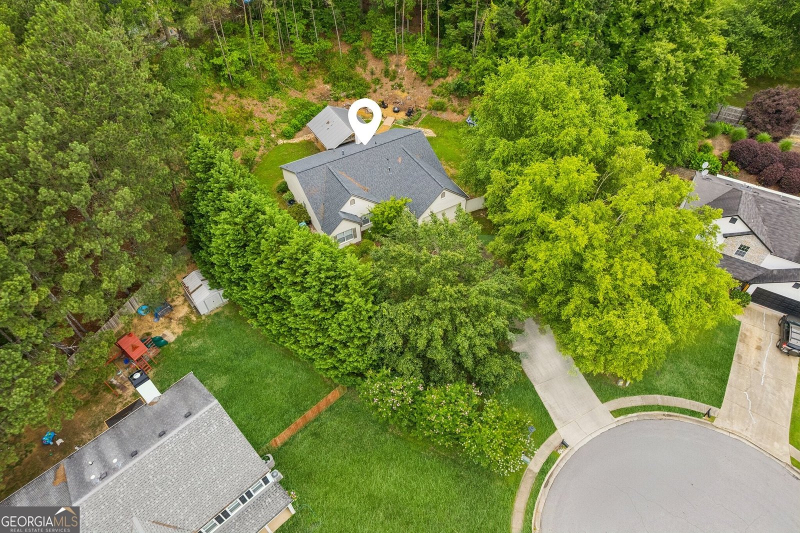 2277 Lazy Days Road Dacula - 31