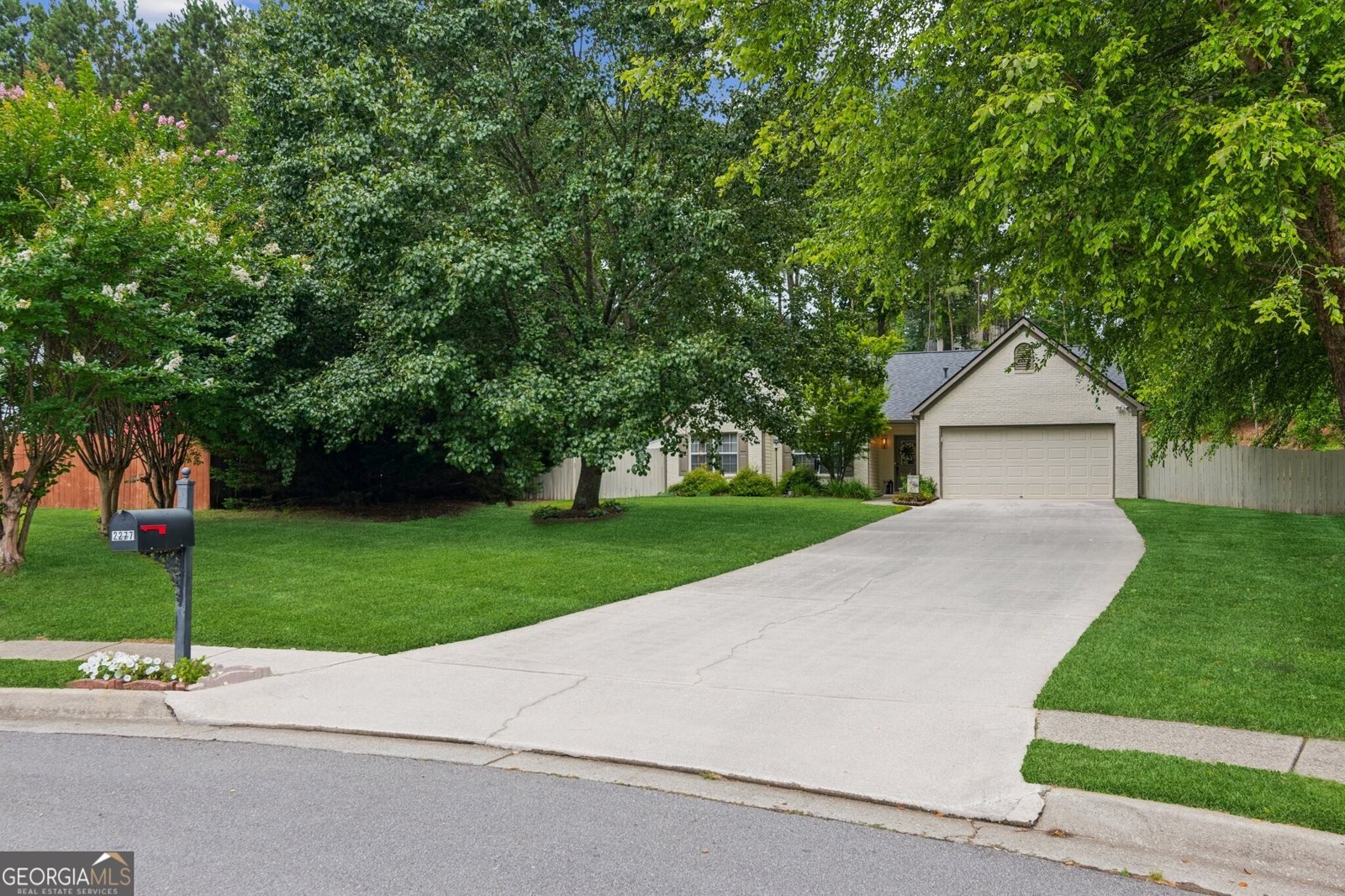 2277 Lazy Days Road Dacula - 32