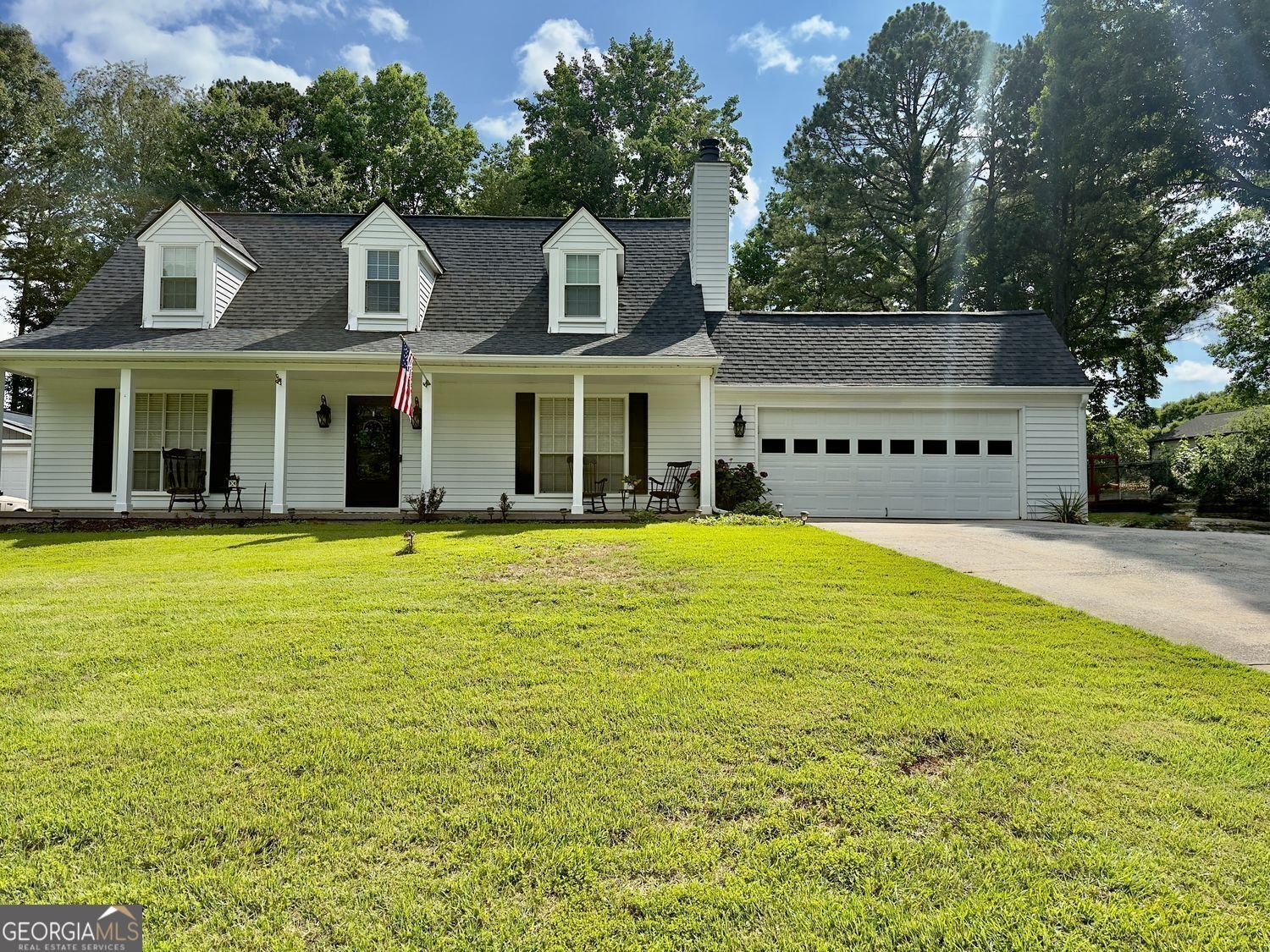 3694 Jay Bird Alley Peachtree Corners - 1