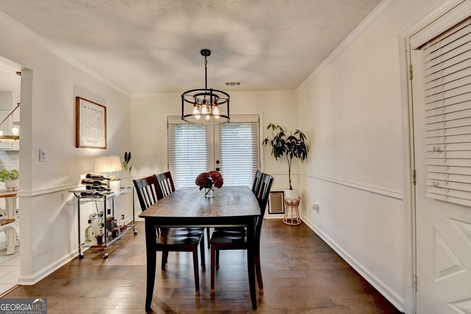 3694 Jay Bird Alley Peachtree Corners - 10