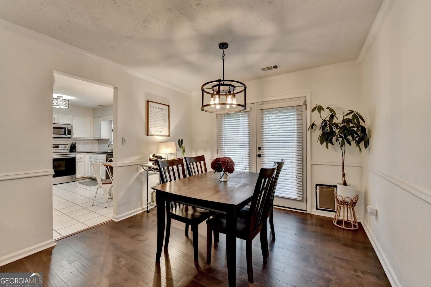 3694 Jay Bird Alley Peachtree Corners - 11