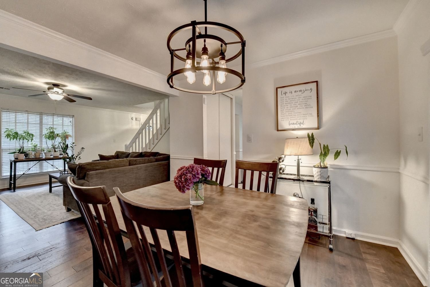 3694 Jay Bird Alley Peachtree Corners - 12