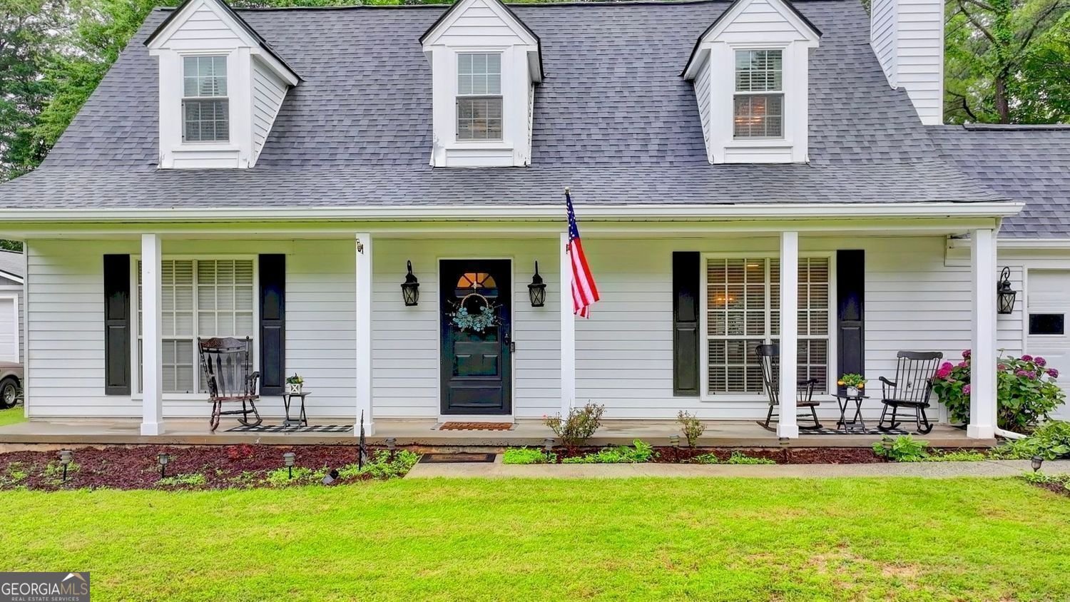 3694 Jay Bird Alley Peachtree Corners - 2