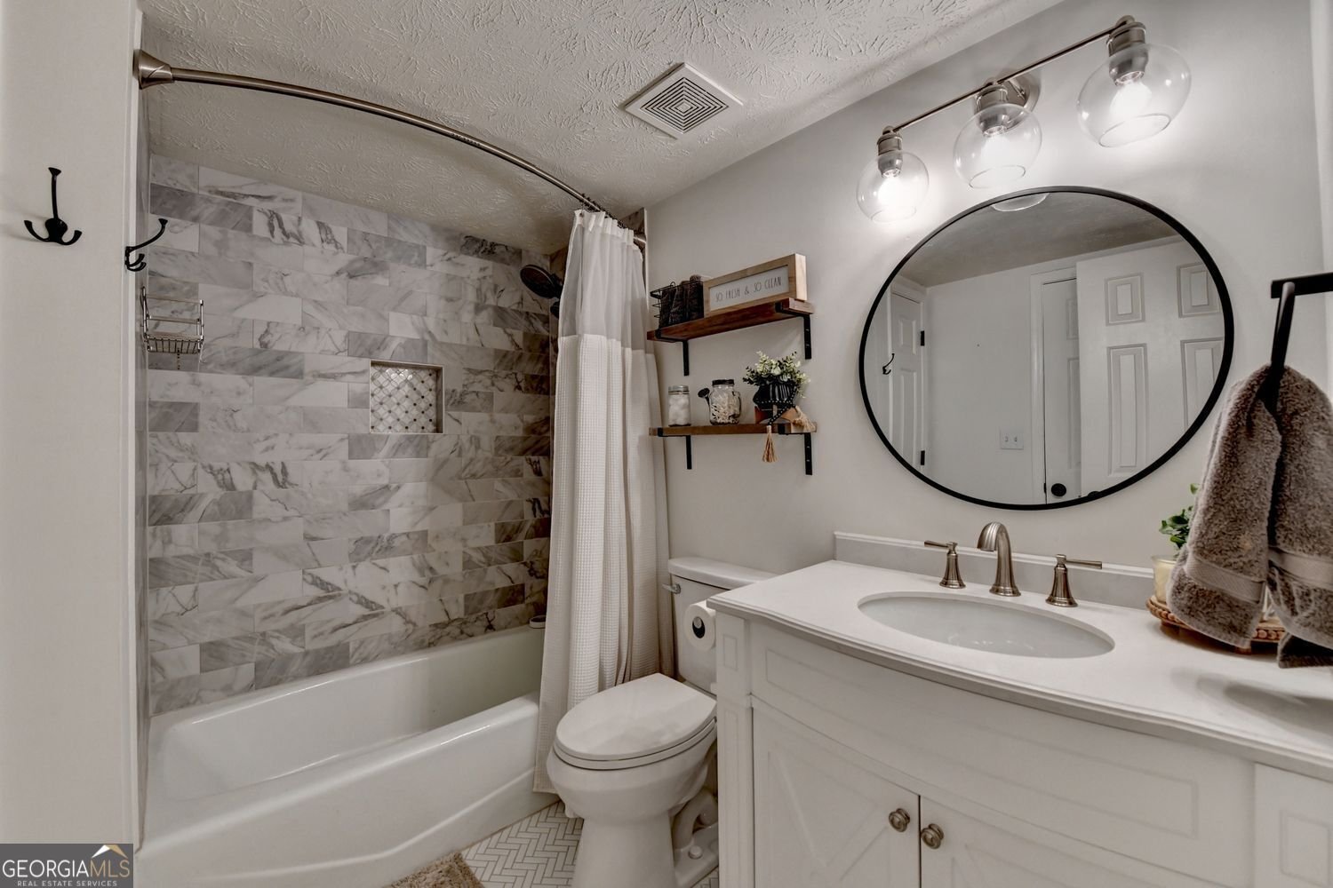 3694 Jay Bird Alley Peachtree Corners - 23