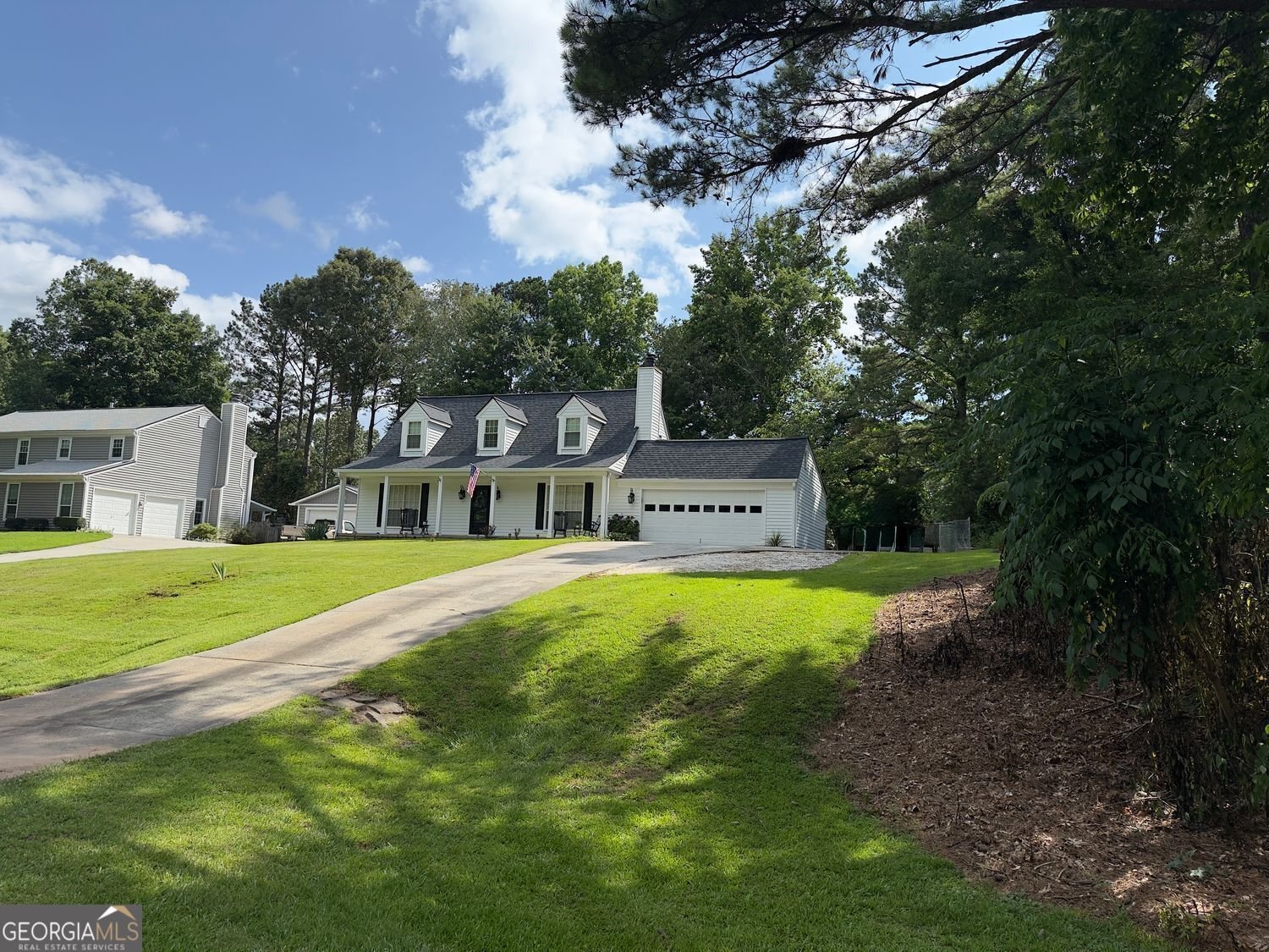 3694 Jay Bird Alley Peachtree Corners - 3