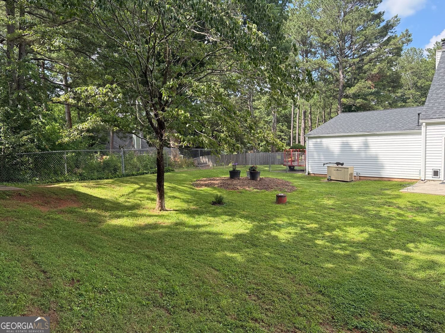 3694 Jay Bird Alley Peachtree Corners - 35