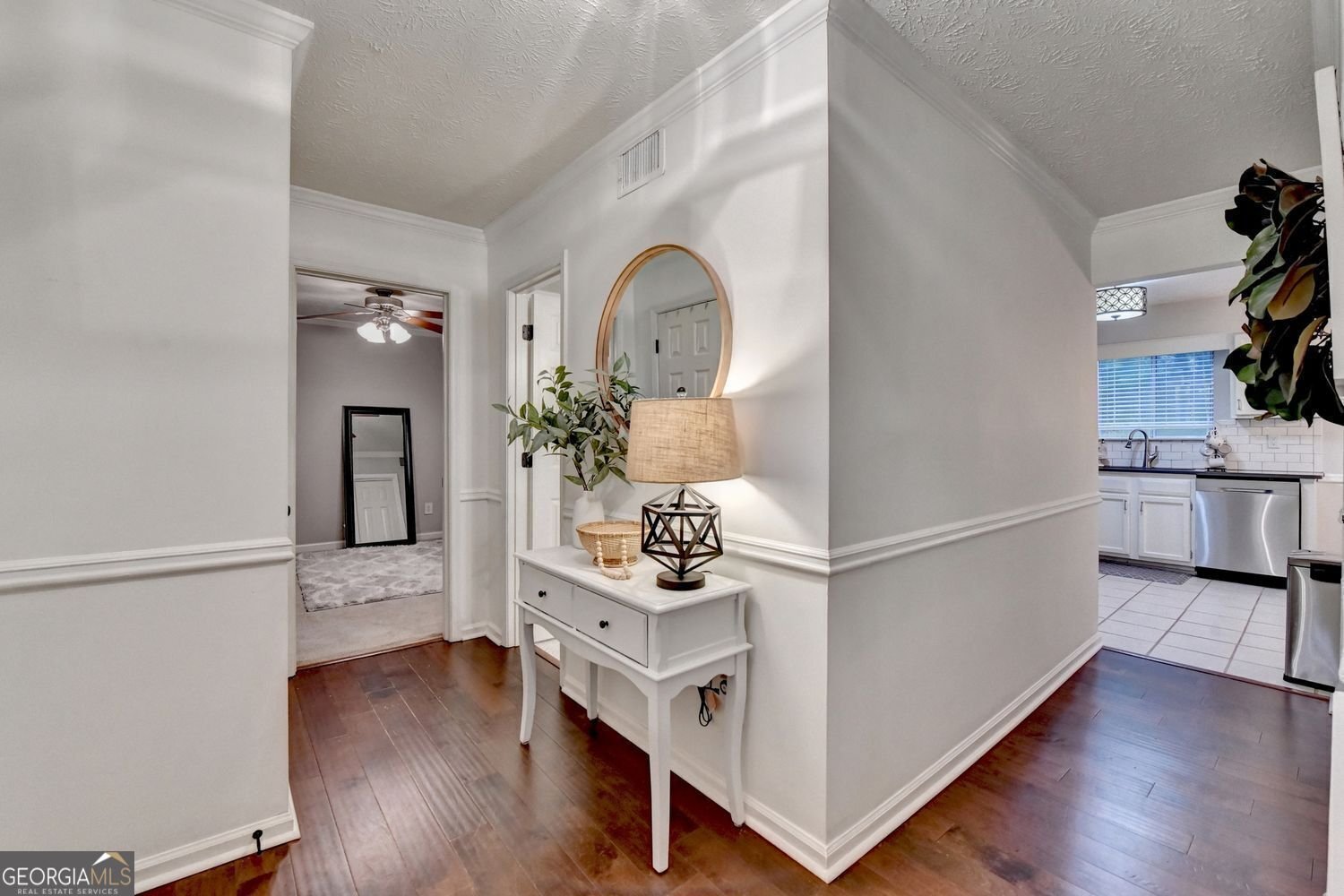 3694 Jay Bird Alley Peachtree Corners - 4