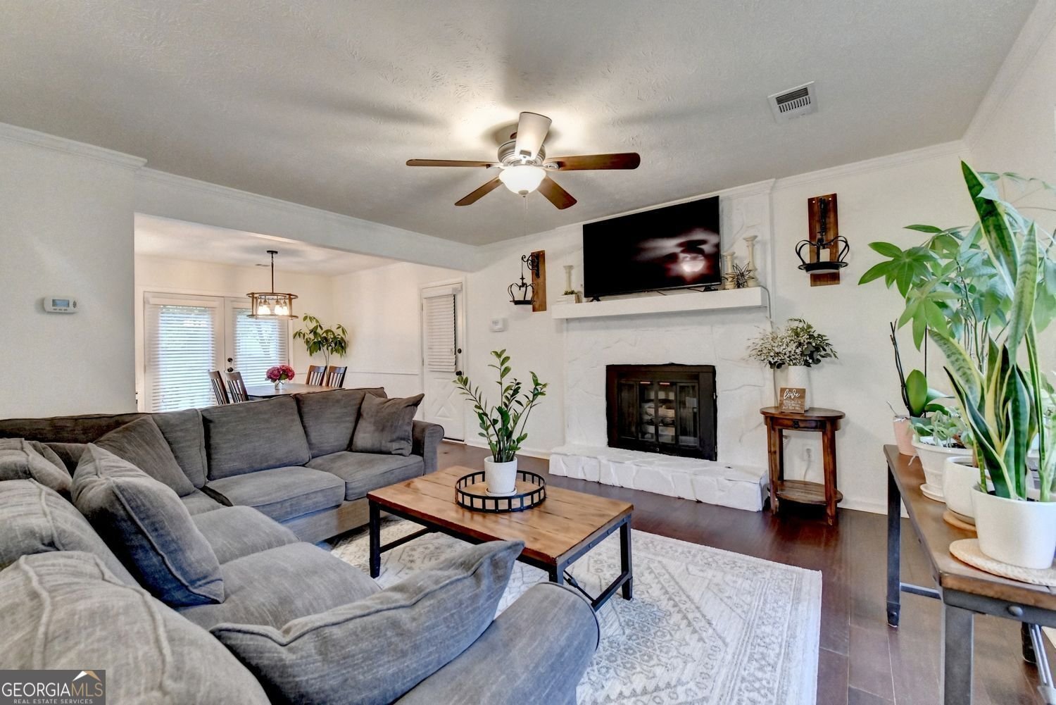 3694 Jay Bird Alley Peachtree Corners - 6
