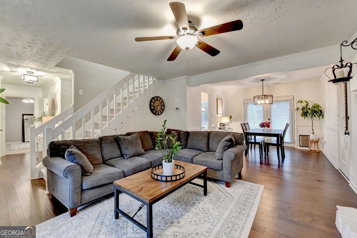 3694 Jay Bird Alley Peachtree Corners - 7