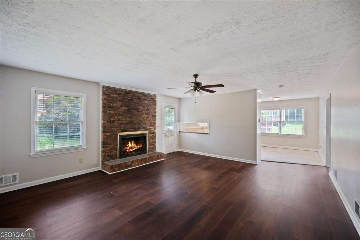 3802 Birchbriar Court Decatur - 10