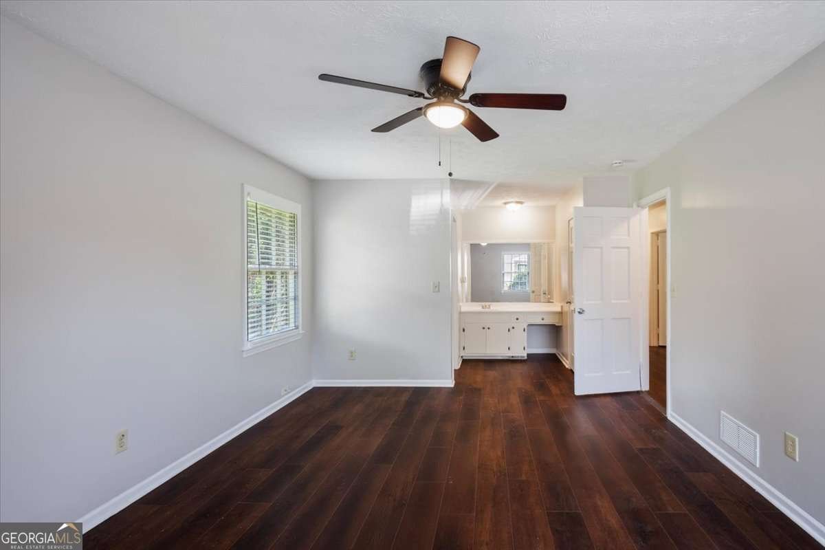3802 Birchbriar Court Decatur - 24
