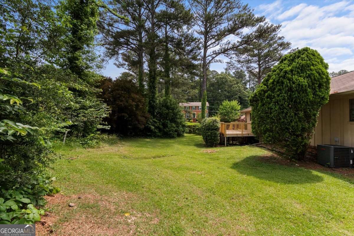 3802 Birchbriar Court Decatur - 29