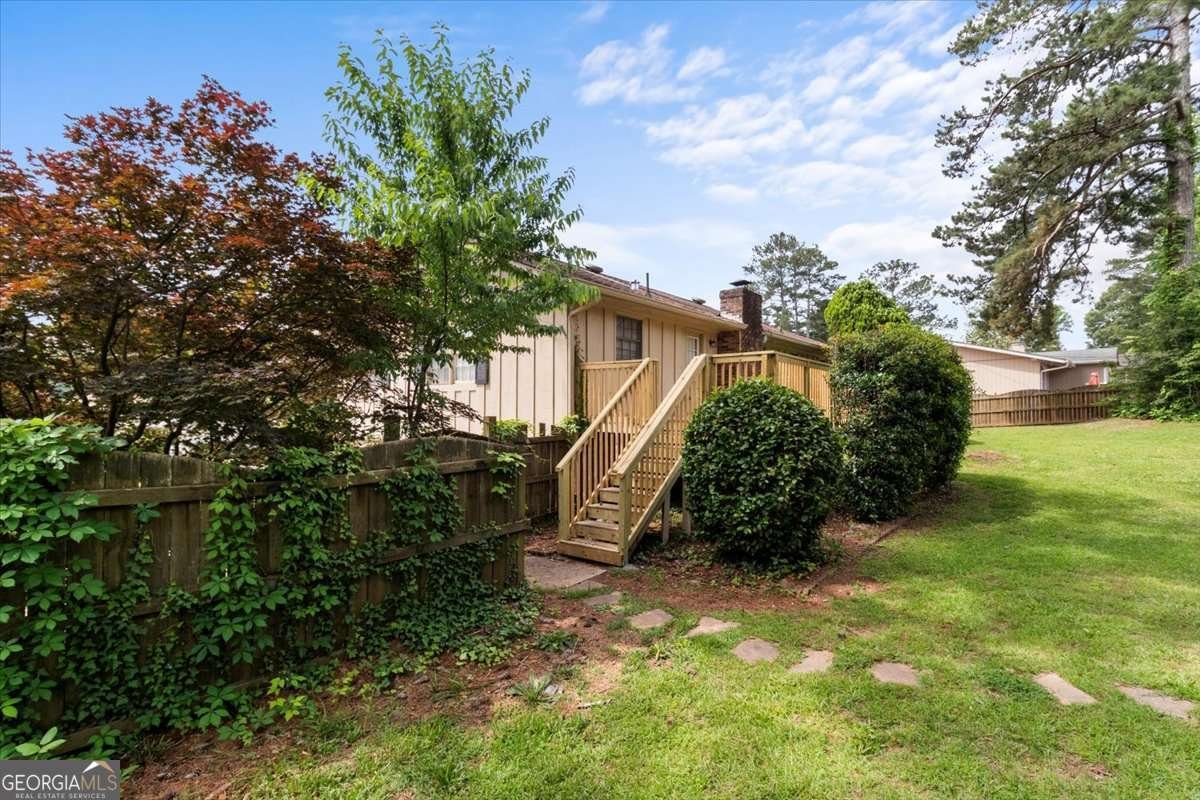 3802 Birchbriar Court Decatur - 31