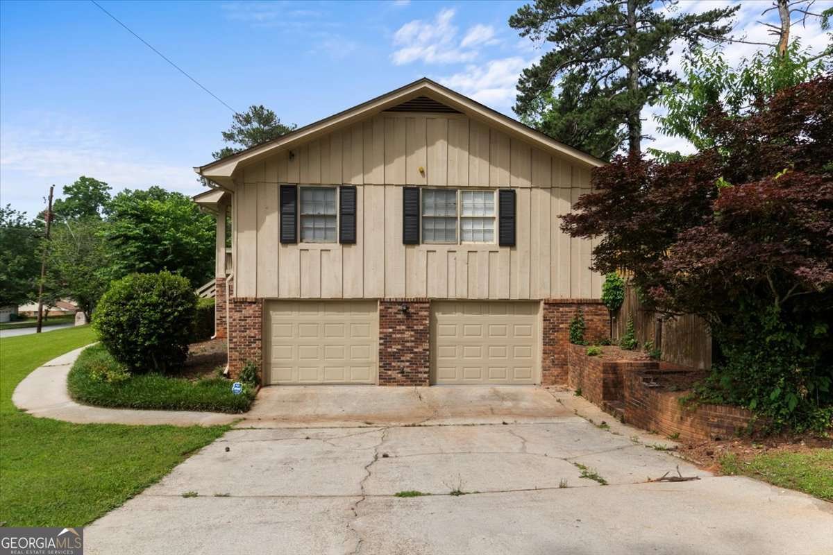 3802 Birchbriar Court Decatur - 6