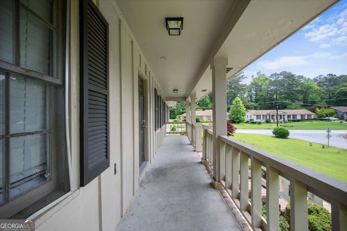 3802 Birchbriar Court Decatur - 7