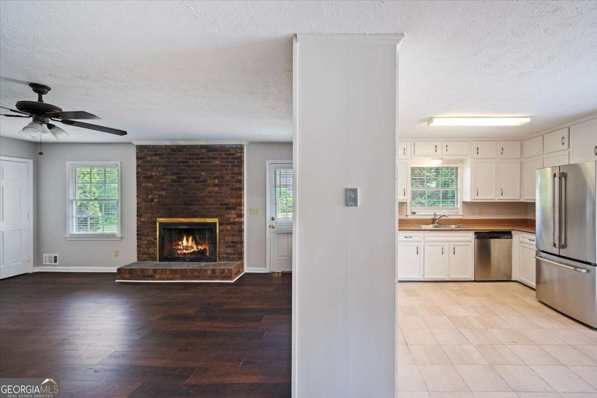 3802 Birchbriar Court Decatur - 8