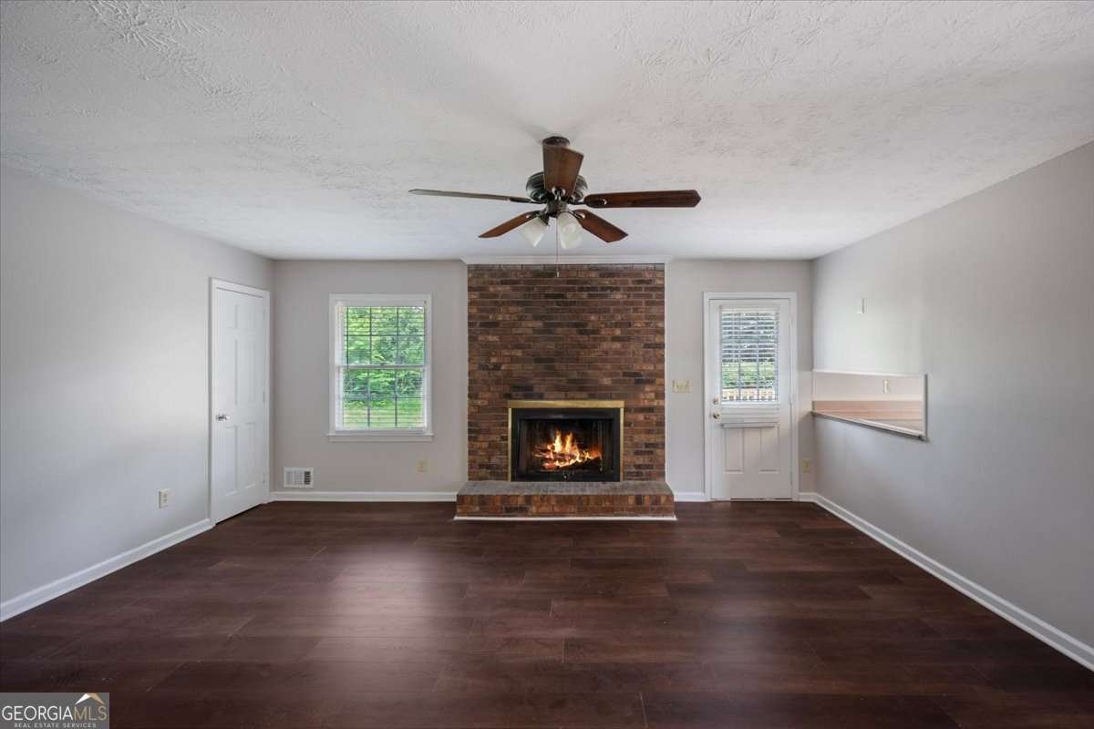 3802 Birchbriar Court Decatur - 9