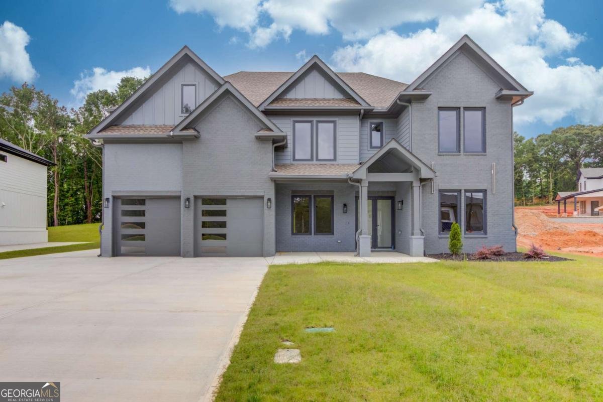 37 Deer Canyon Drive Auburn - 1