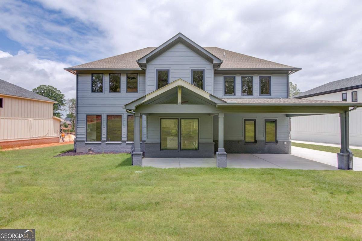 37 Deer Canyon Drive Auburn - 58