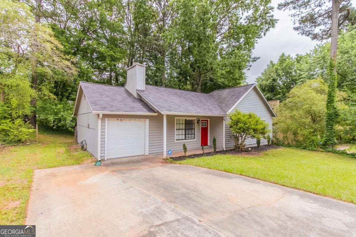 4164 Little Springs Kennesaw - 2