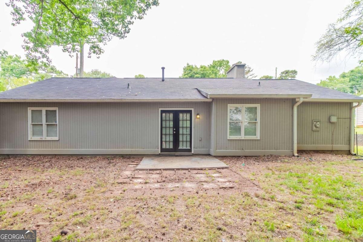 4164 Little Springs Kennesaw - 21