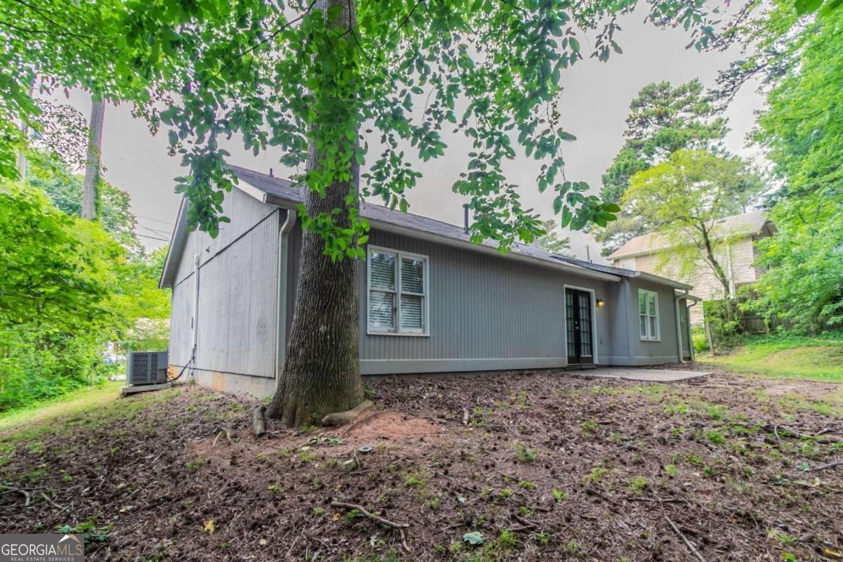 4164 Little Springs Kennesaw - 22