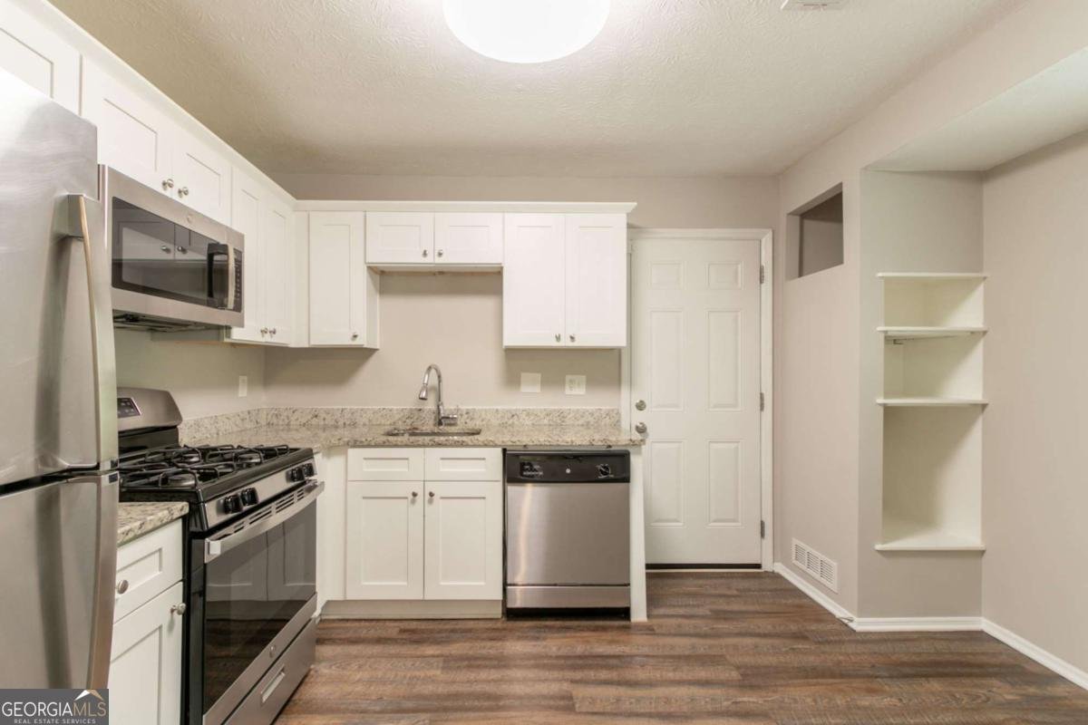 4164 Little Springs Kennesaw - 4