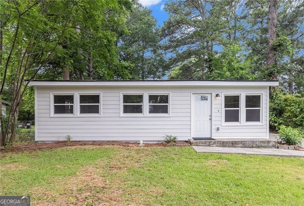 340 Bell Street Marietta - 1