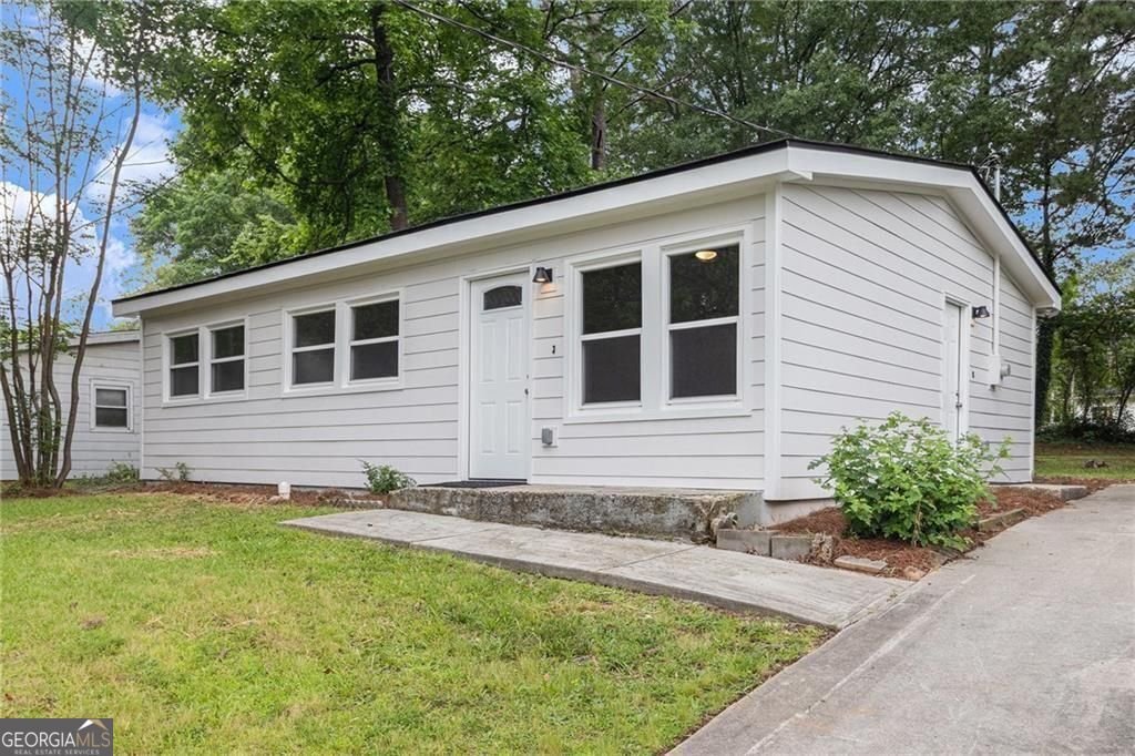 340 Bell Street Marietta - 2