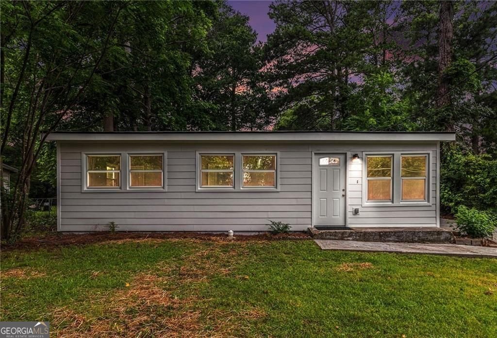 340 Bell Street Marietta - 21