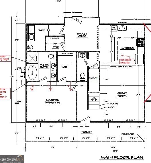 4595 Lexington Road Athens - 11