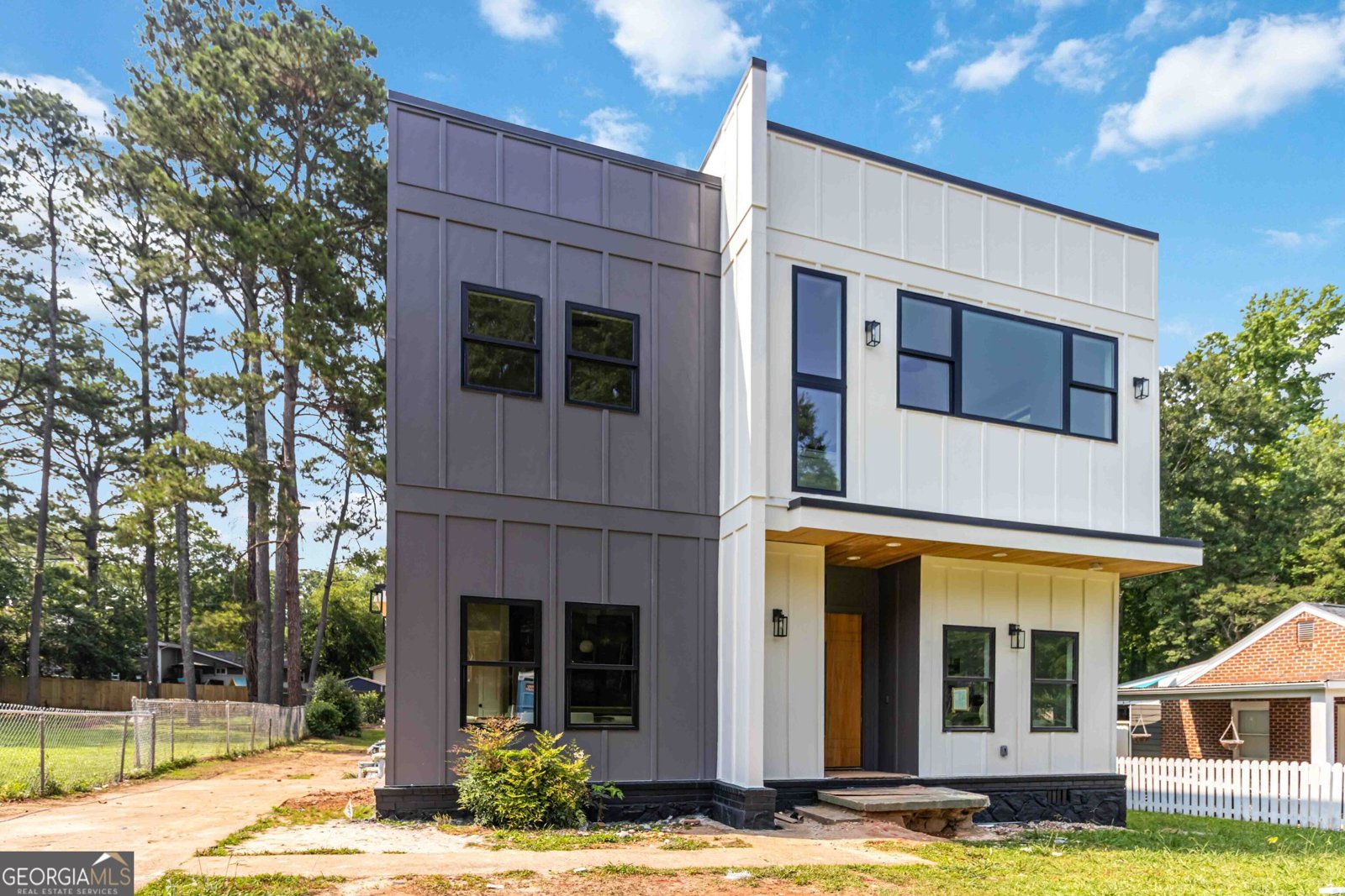 1554 Columbia Circle Decatur - 2