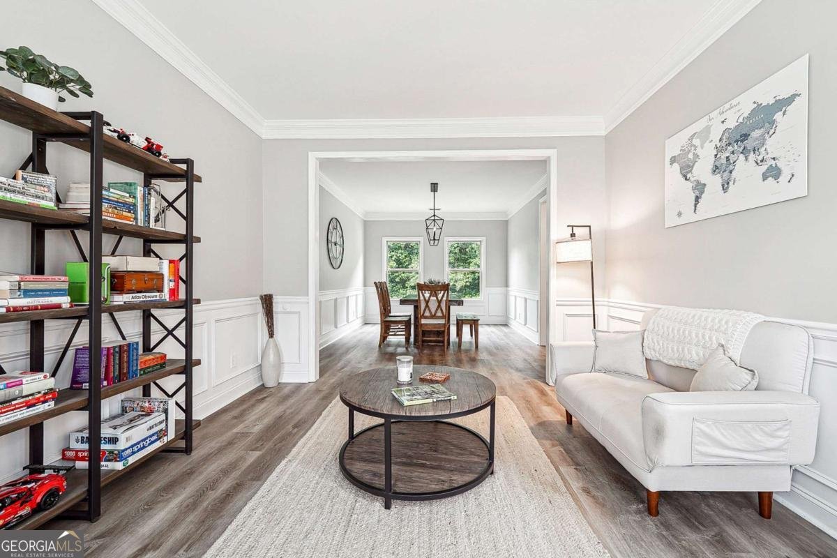 5752 Pleasant Woods Drive Flowery Branch - 10