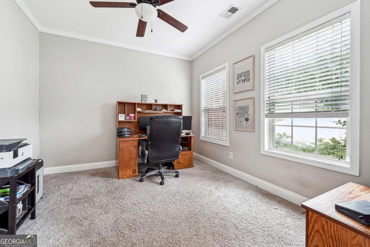 5752 Pleasant Woods Drive Flowery Branch - 11