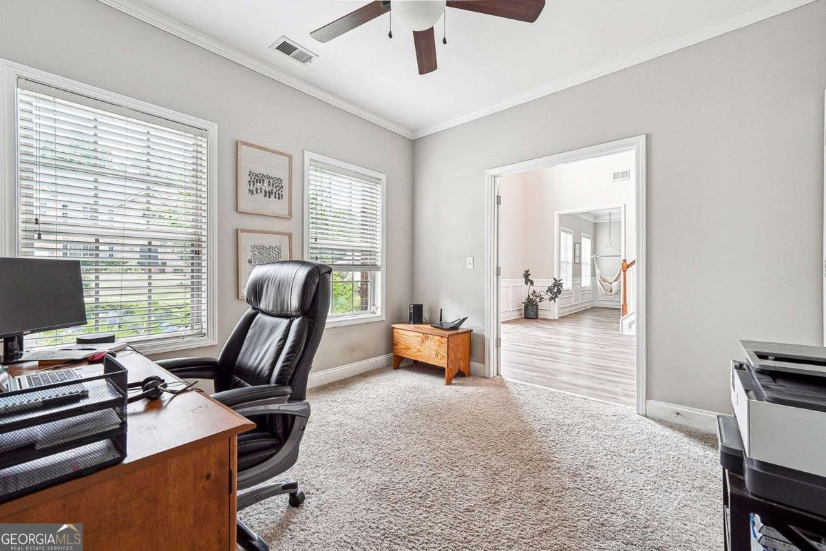 5752 Pleasant Woods Drive Flowery Branch - 12