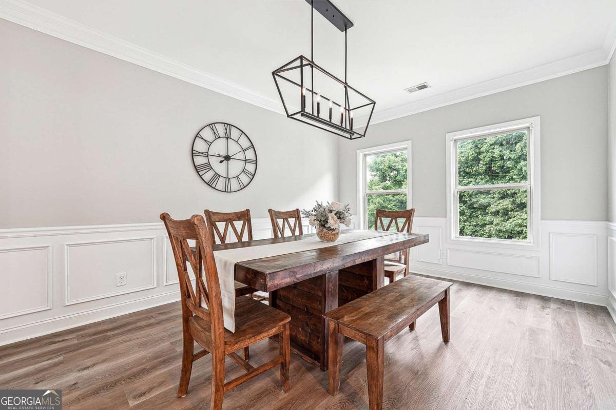 5752 Pleasant Woods Drive Flowery Branch - 13