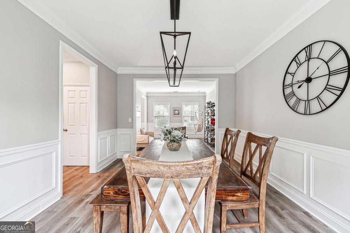 5752 Pleasant Woods Drive Flowery Branch - 15