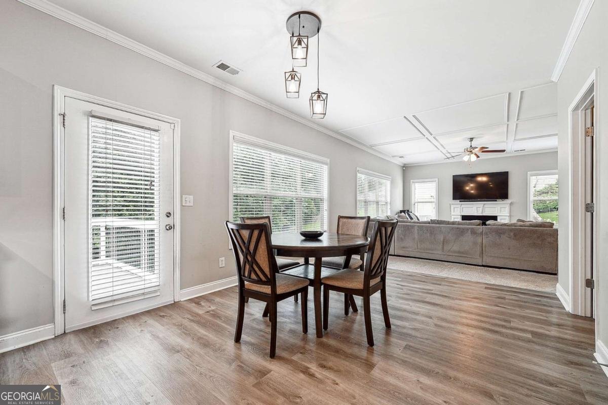 5752 Pleasant Woods Drive Flowery Branch - 16