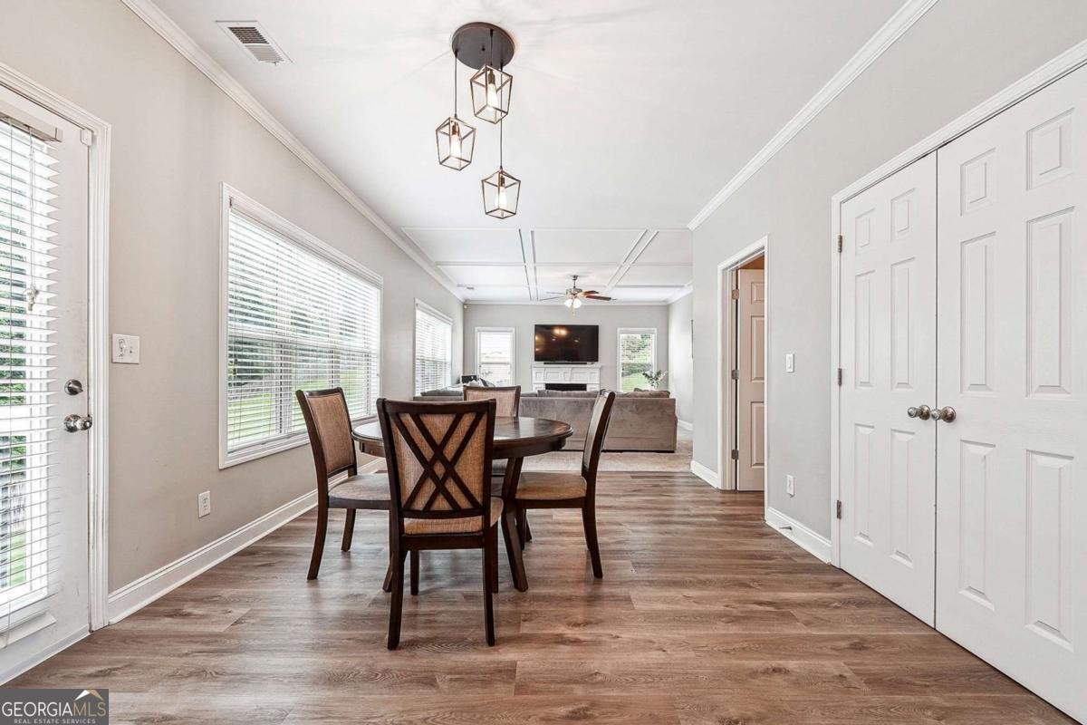 5752 Pleasant Woods Drive Flowery Branch - 17