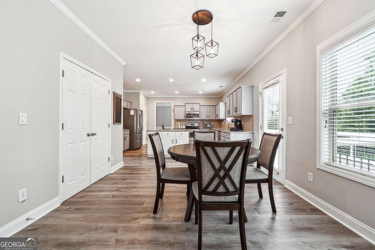 5752 Pleasant Woods Drive Flowery Branch - 18
