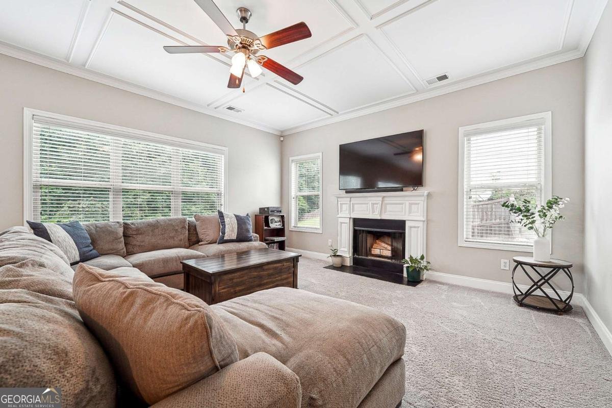 5752 Pleasant Woods Drive Flowery Branch - 19
