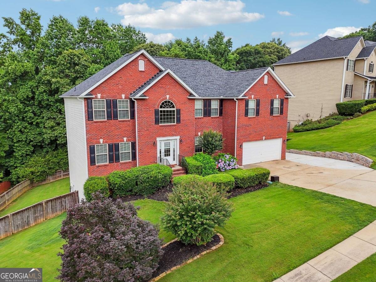 5752 Pleasant Woods Drive Flowery Branch - 2