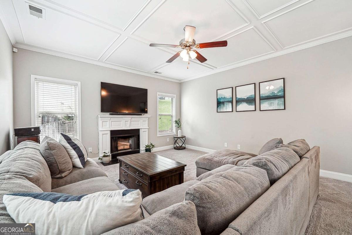 5752 Pleasant Woods Drive Flowery Branch - 20