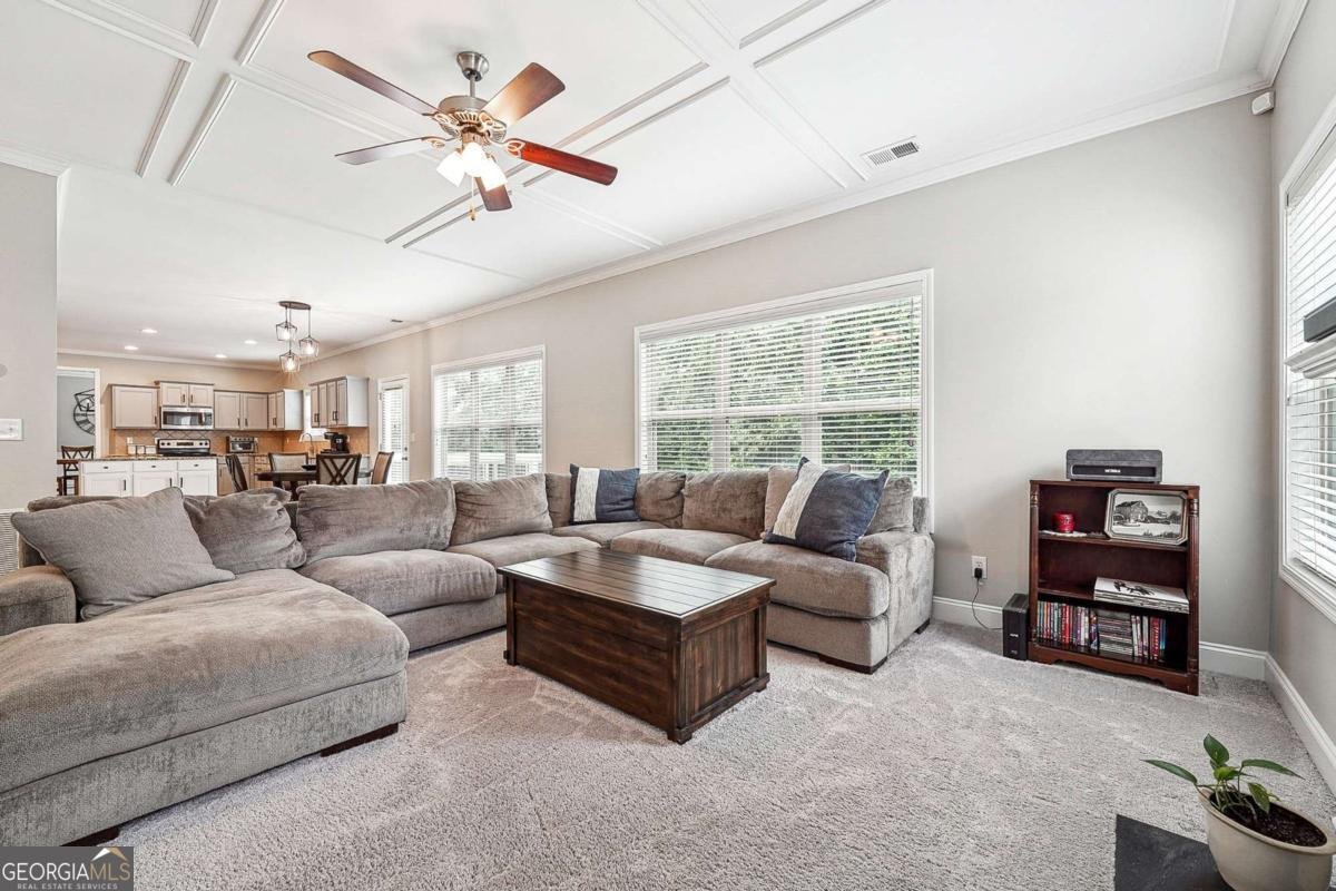 5752 Pleasant Woods Drive Flowery Branch - 21