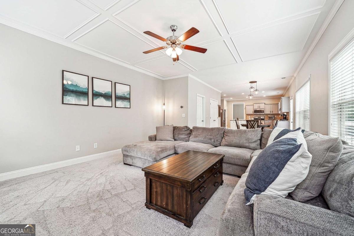 5752 Pleasant Woods Drive Flowery Branch - 22