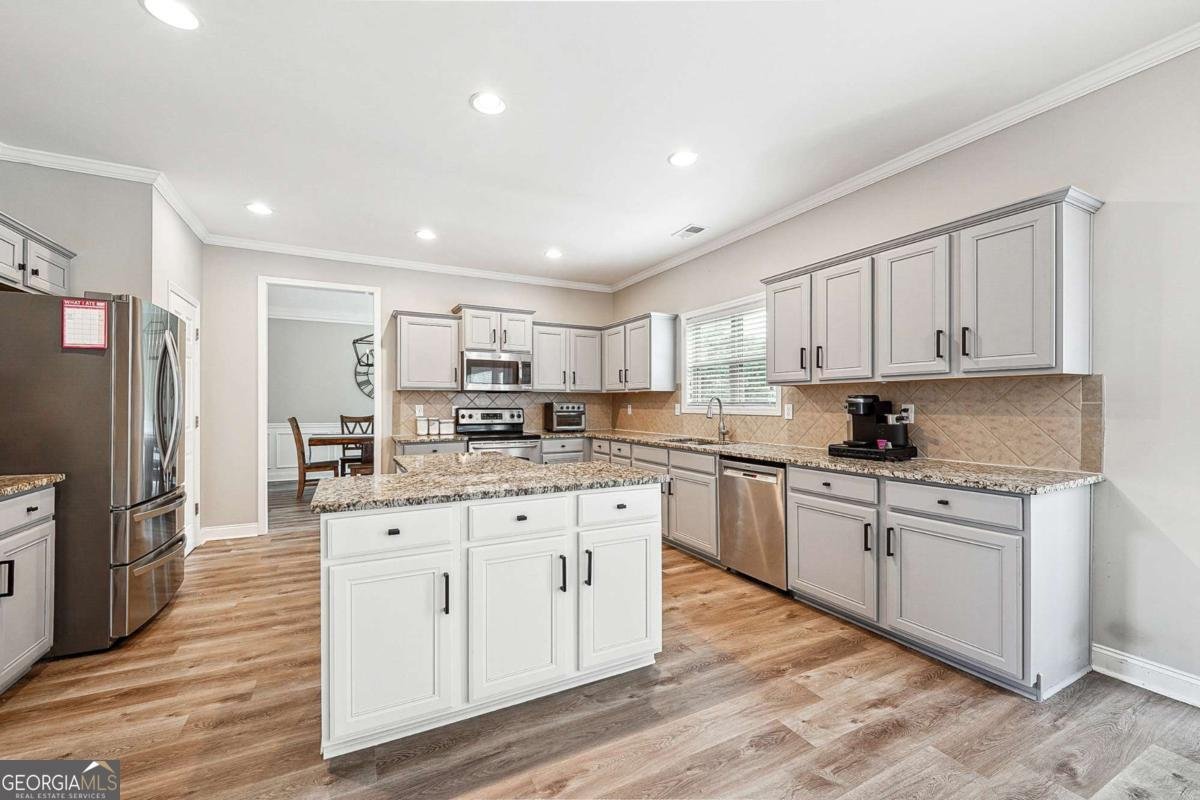 5752 Pleasant Woods Drive Flowery Branch - 23
